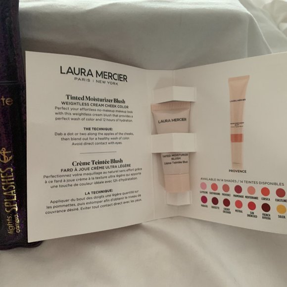 Charolette Tilbury, TARTE, Anastasia LOT - Picture 3 of 4